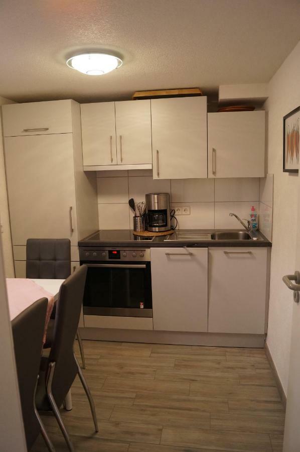 Traumhafte Ferienwohnung Mit Pool 스타이넨 외부 사진